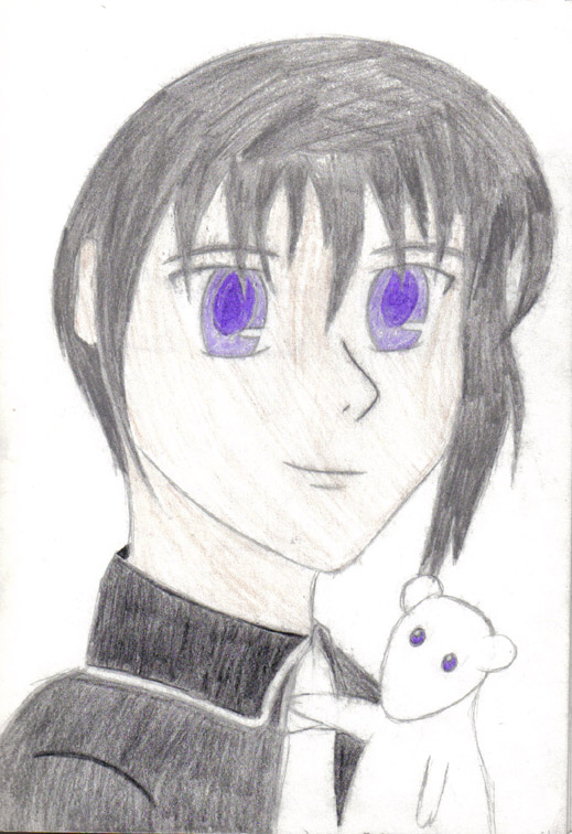 Yuki Sohma