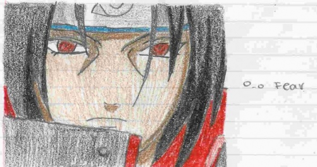 Itachi's 