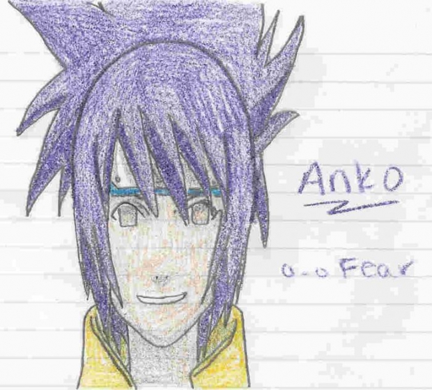 Anko