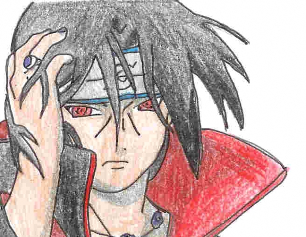 Itachi