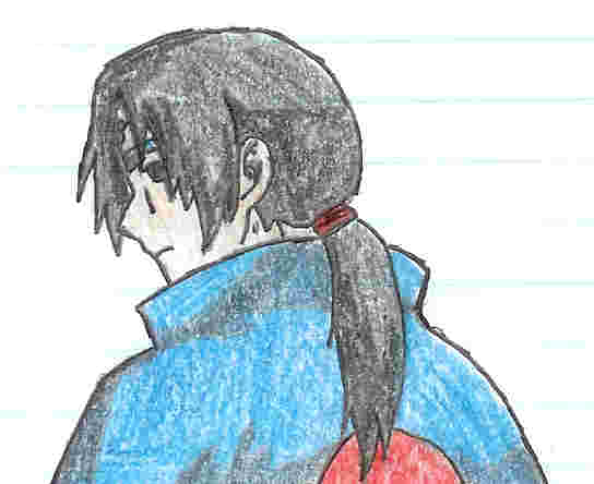 Itachi