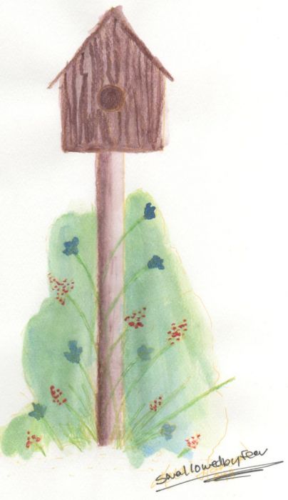 Birdhouse