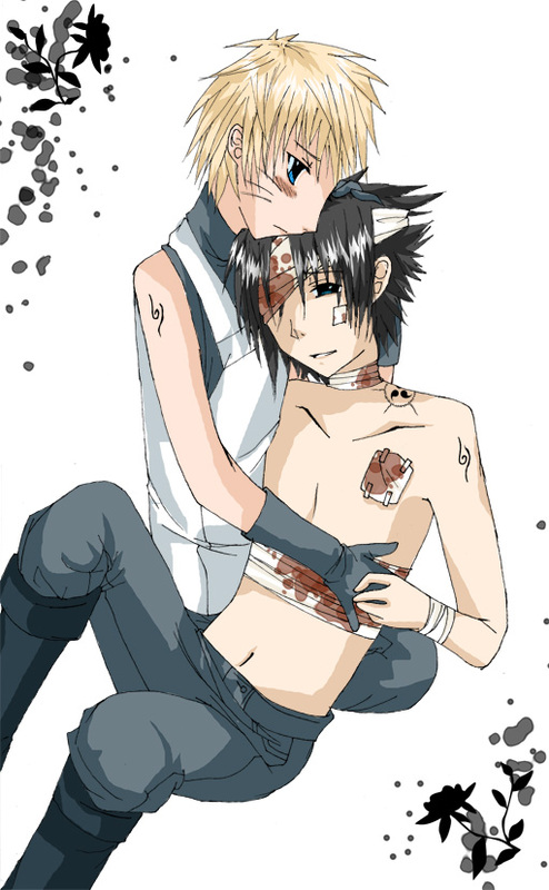 Sasunaru Junk