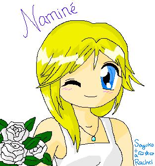 Namine