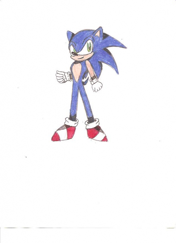 Radom Sonic