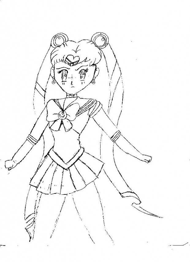 Sailor Moon