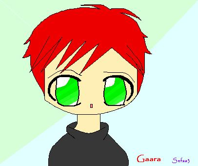 Gaara