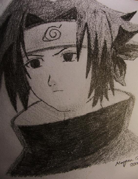 Sasuke