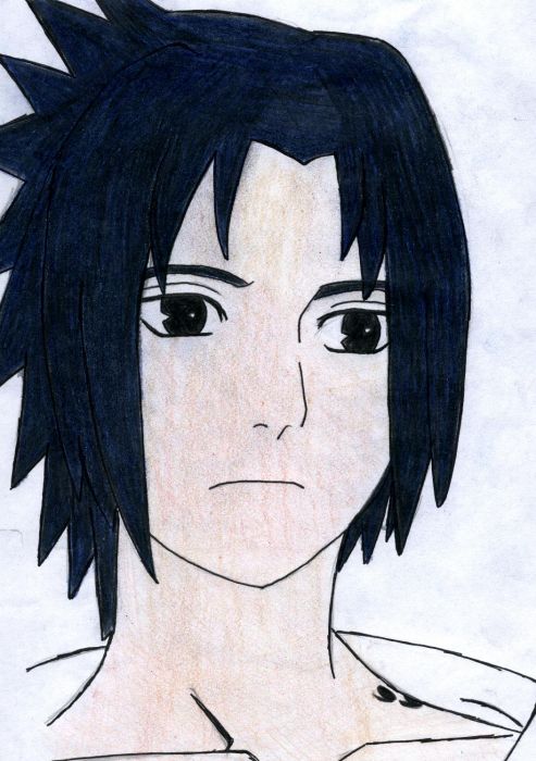 Sasuke