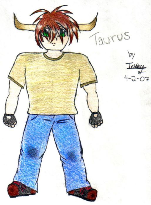 Taurus