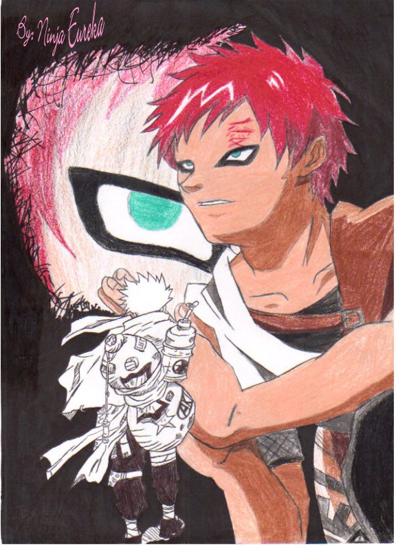 Gaara