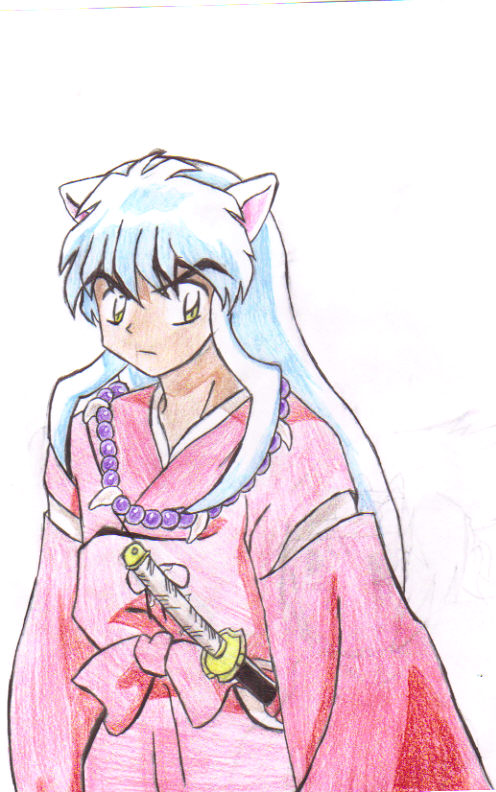 Inuyasha