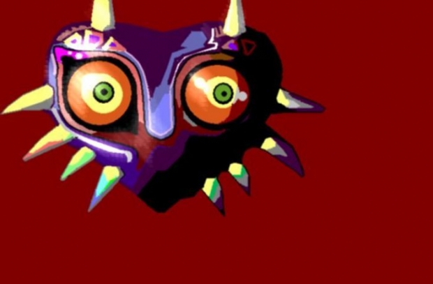 Majora's Mask