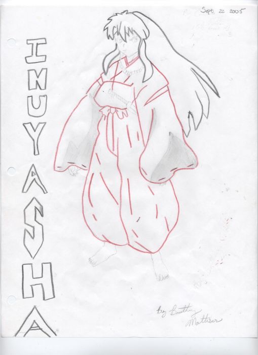 Inuyasha