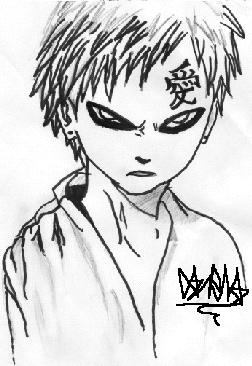 Gaara