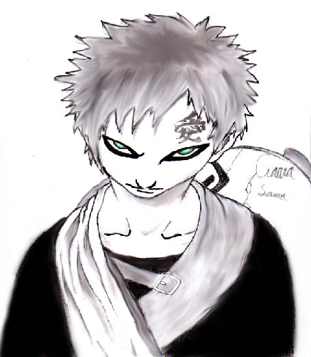 Gaara