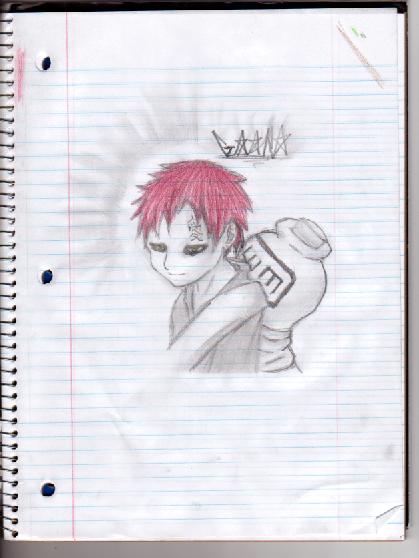 Gaara