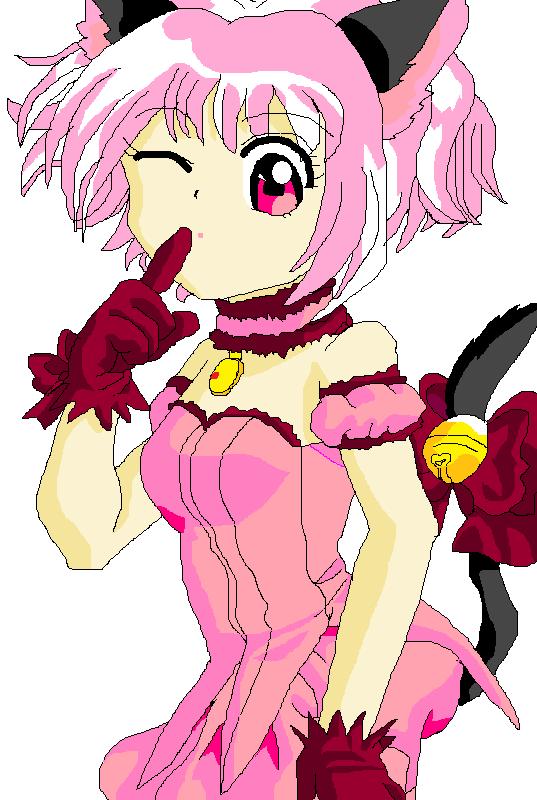 Mew Ichigo