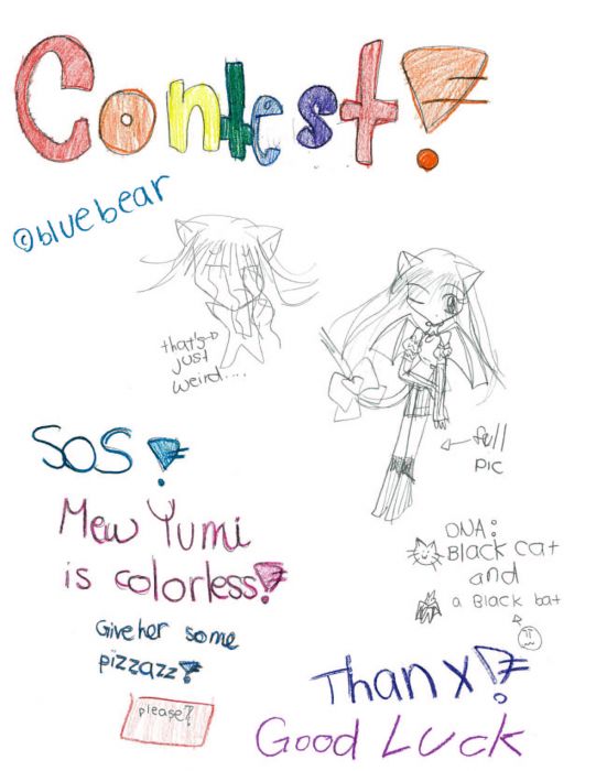 Contest!!sos!!!