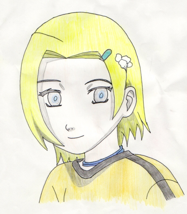 Young Ino