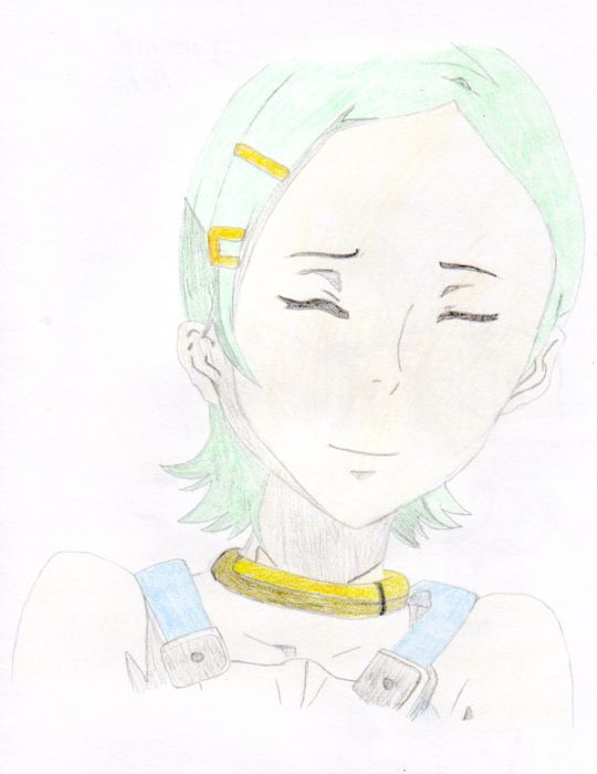 Eureka 7