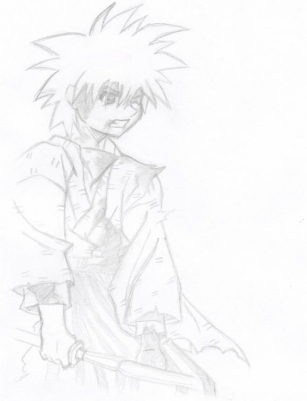 Yahiko Rough