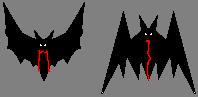 Vampire Bats