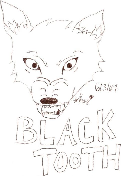 Black Tooth