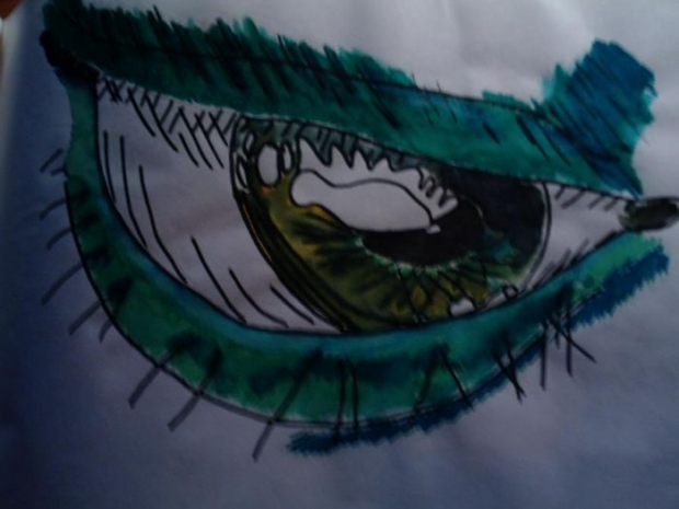 Eye ^^