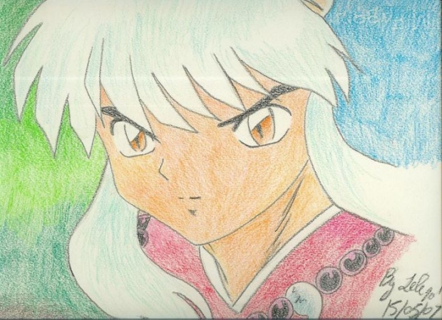 Inuyasha