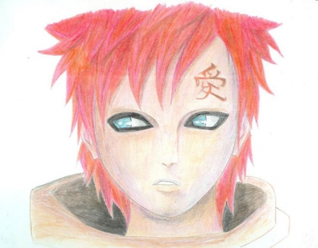 Gaara^^