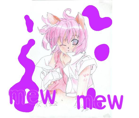 Mew Mew