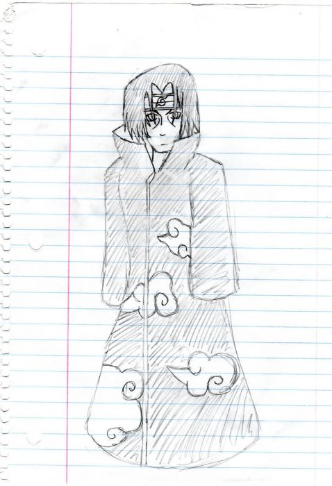 Itachi Chan