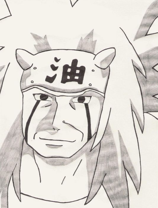 Jiraiya