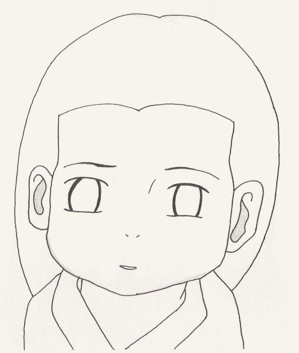 Little Neji