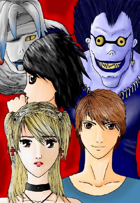 Death Note