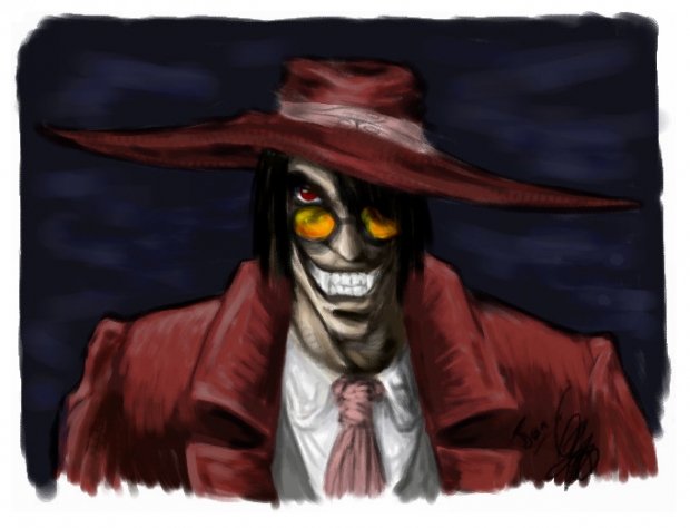 Old Alucard Pic 1