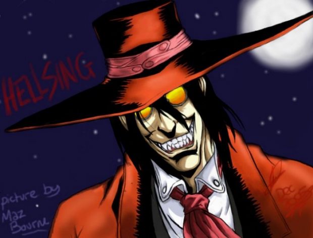 Old Alucard Pic 2