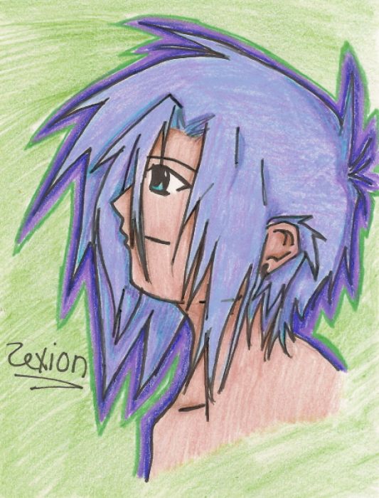 Zexion