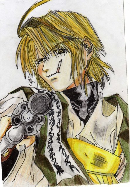 Sanzo