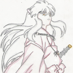 Inuyasha