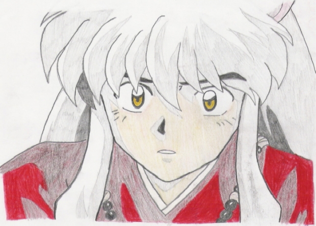 Inuyasha With Passion