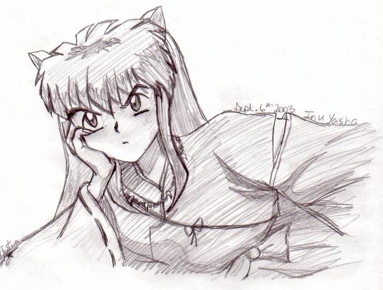 Inuyasha