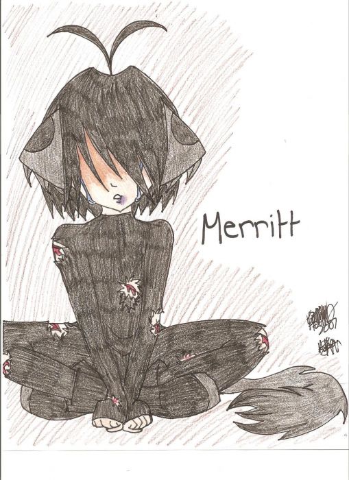 Merritt