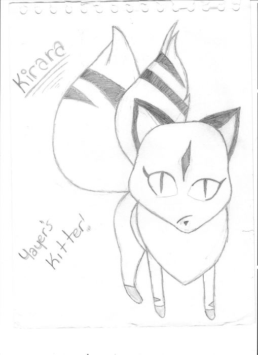 Kirara^^