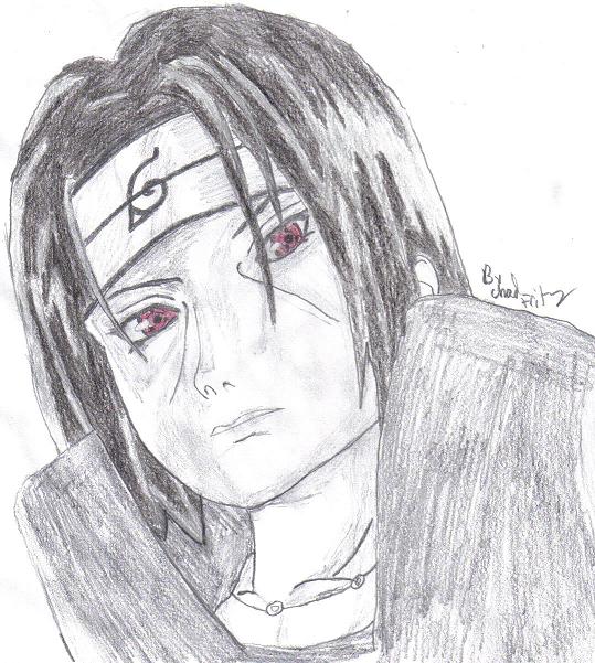 Itachi