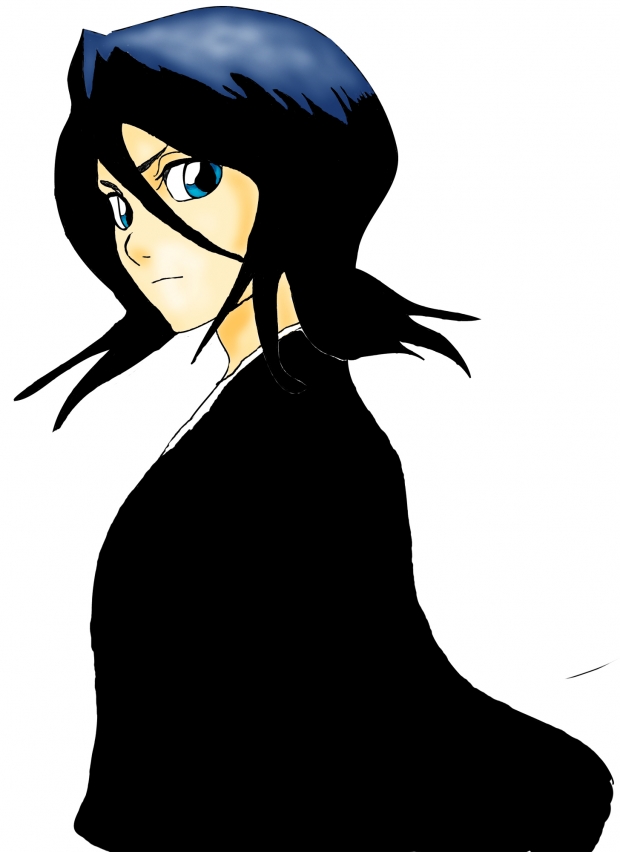 Rukia