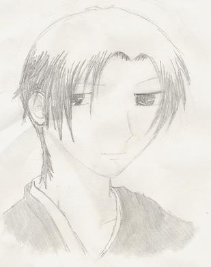 Shigure(revised Version)