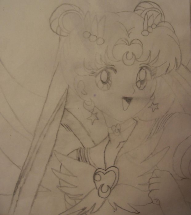 Sailor Moon