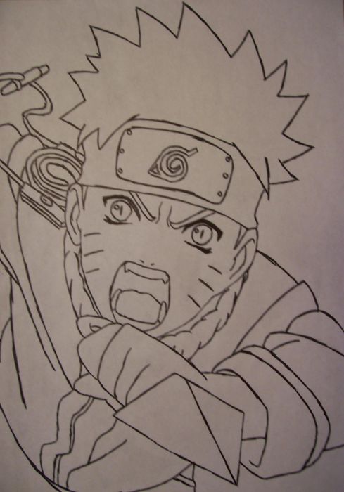 Naruto